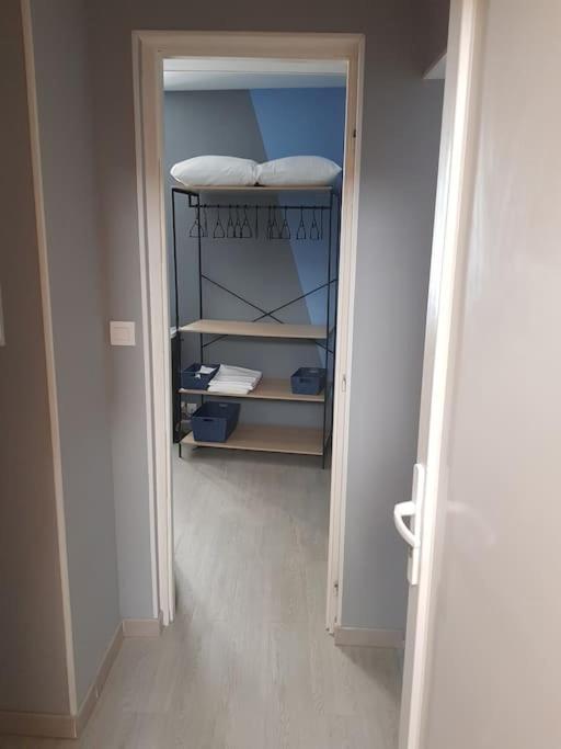 מרסיי Appartement Design מראה חיצוני תמונה