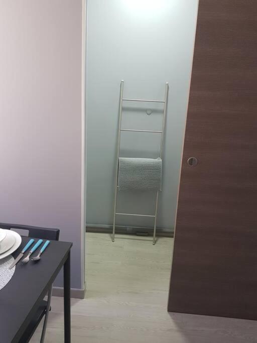 מרסיי Appartement Design מראה חיצוני תמונה